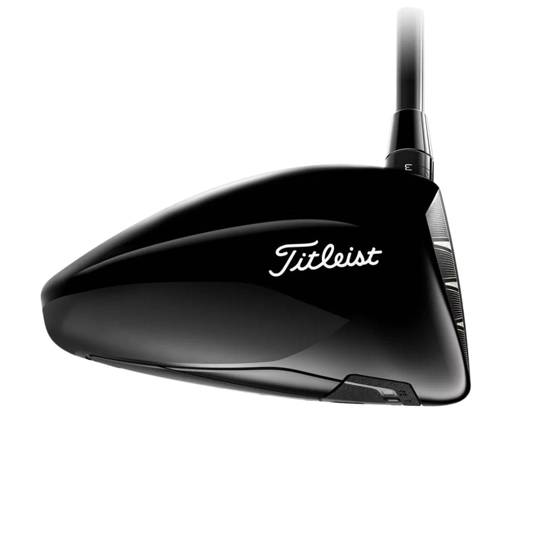 Titleist GT3 Driver - Custom Fit