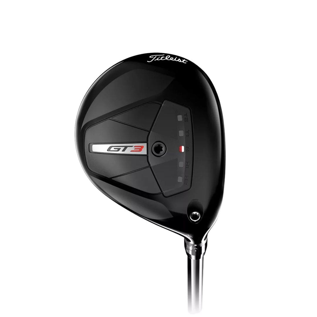 Titleist GT3 Fairway Wood - Custom Fit