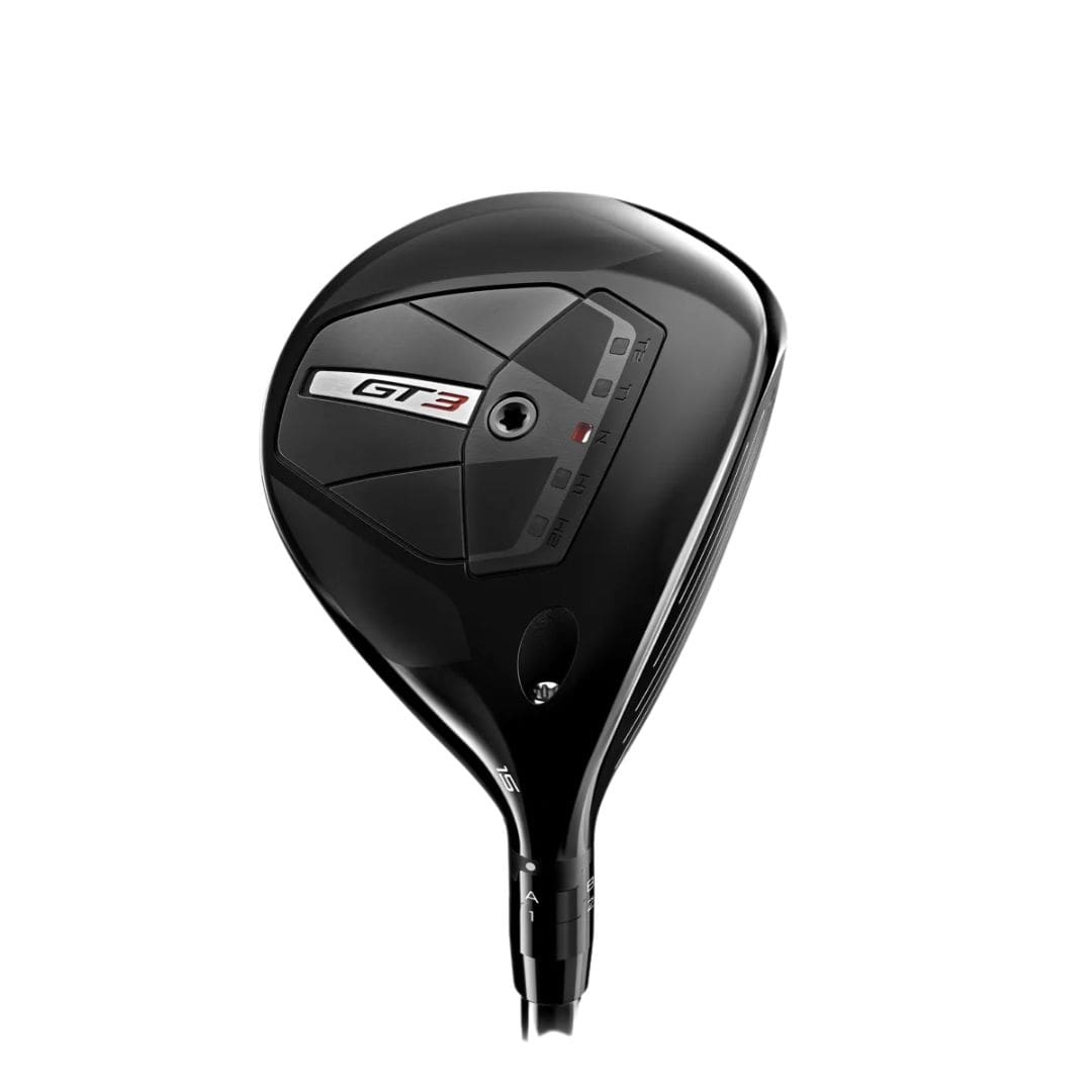 Titleist GT3 Fairway Wood