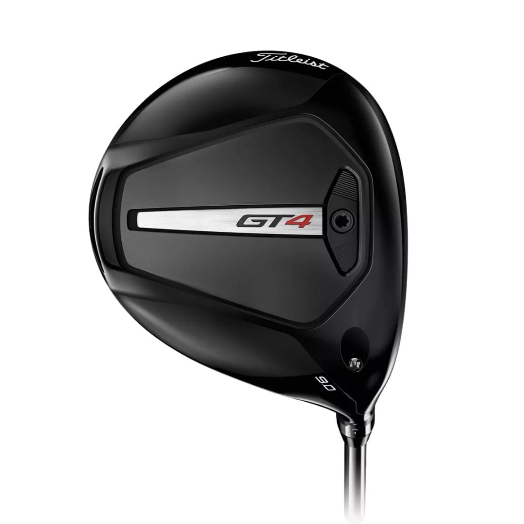 Titleist GT4 Driver - Custom Fit