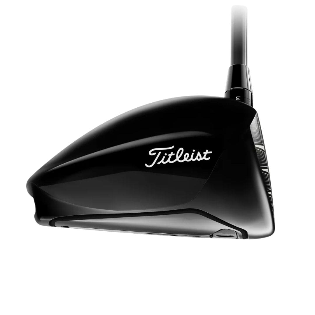 Titleist GT4 Driver - Custom Fit