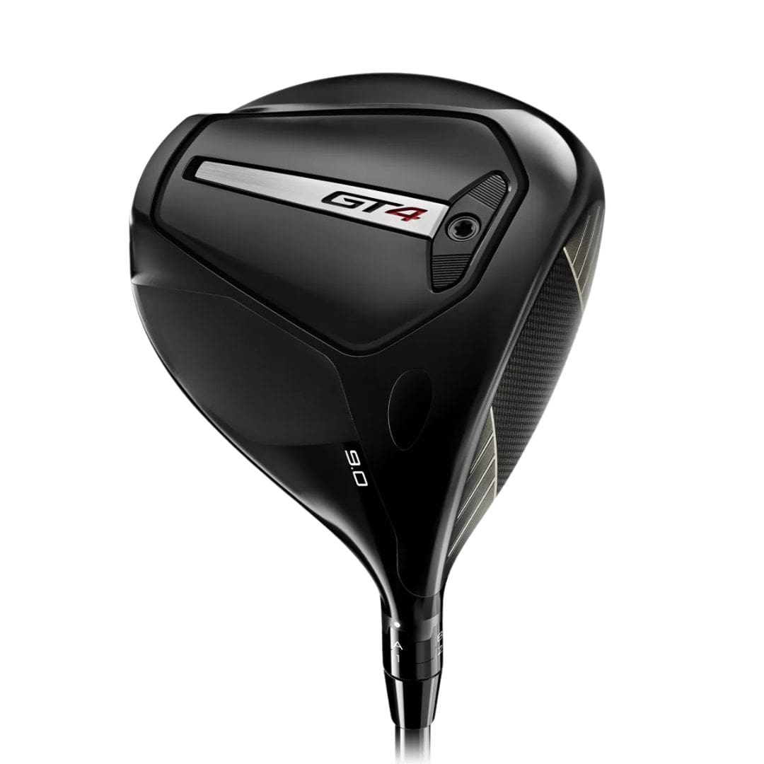 Titleist GT4 Driver - Custom Fit