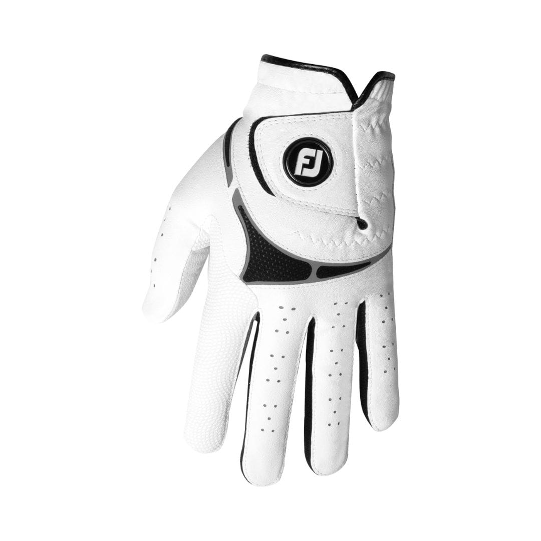 FootJoy GTxtreme Golf Glove (Black & White)