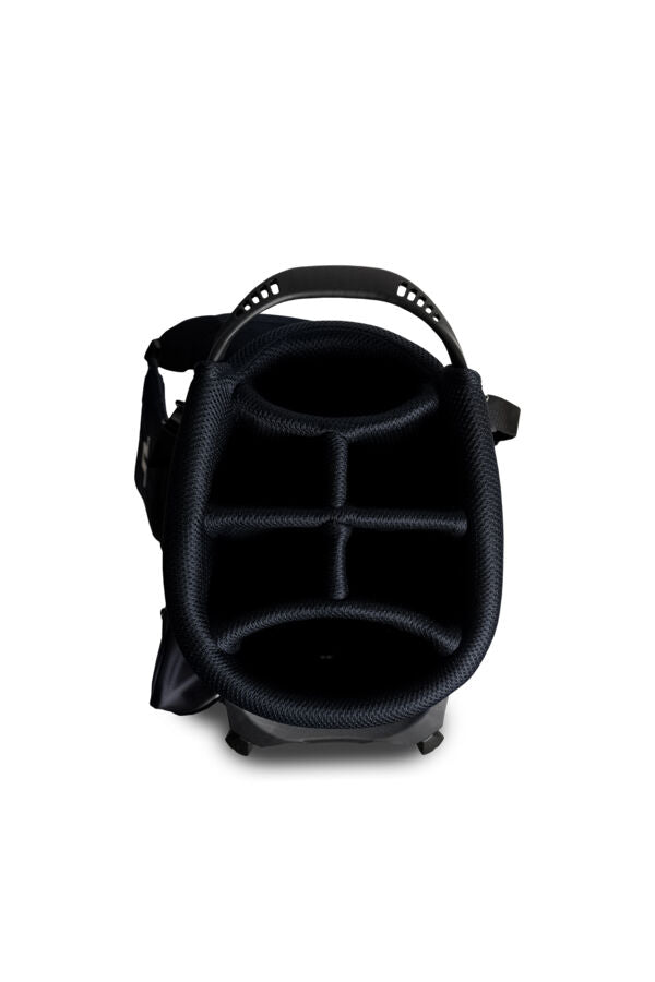 J Lindeberg Flare Golf Stand Bag - Navy