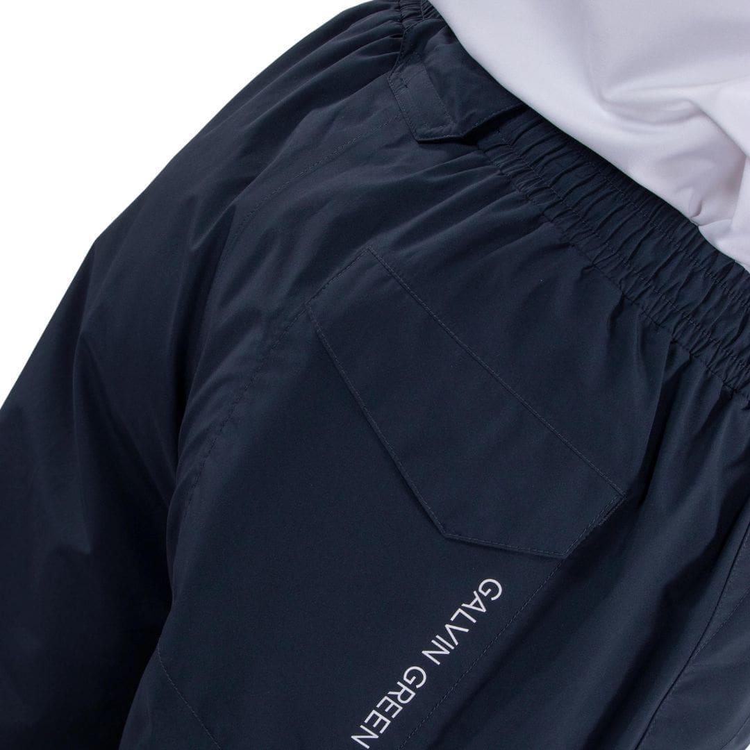 Galvin Green Andy Waterproof Golf Trousers (Navy)