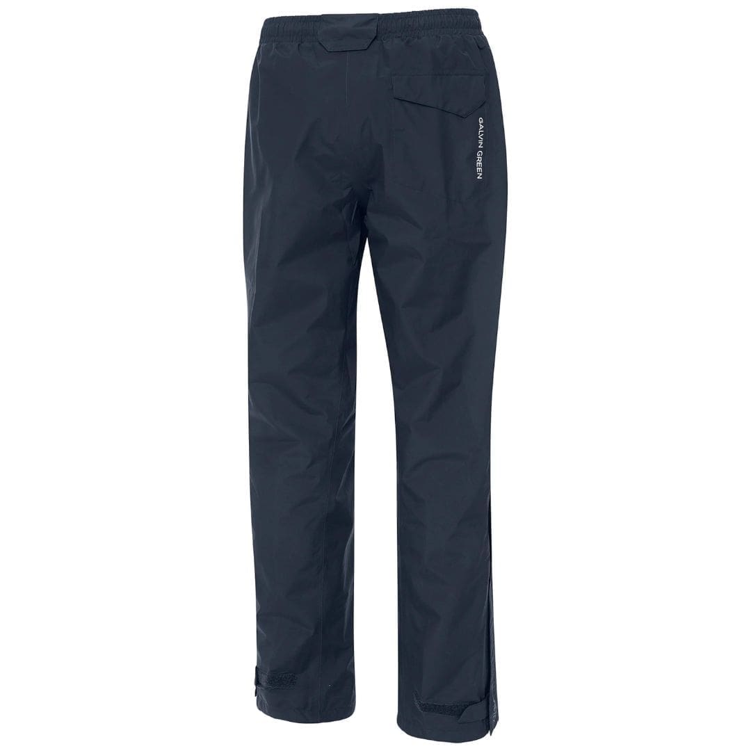 Galvin Green Andy Waterproof Golf Trousers (Navy)