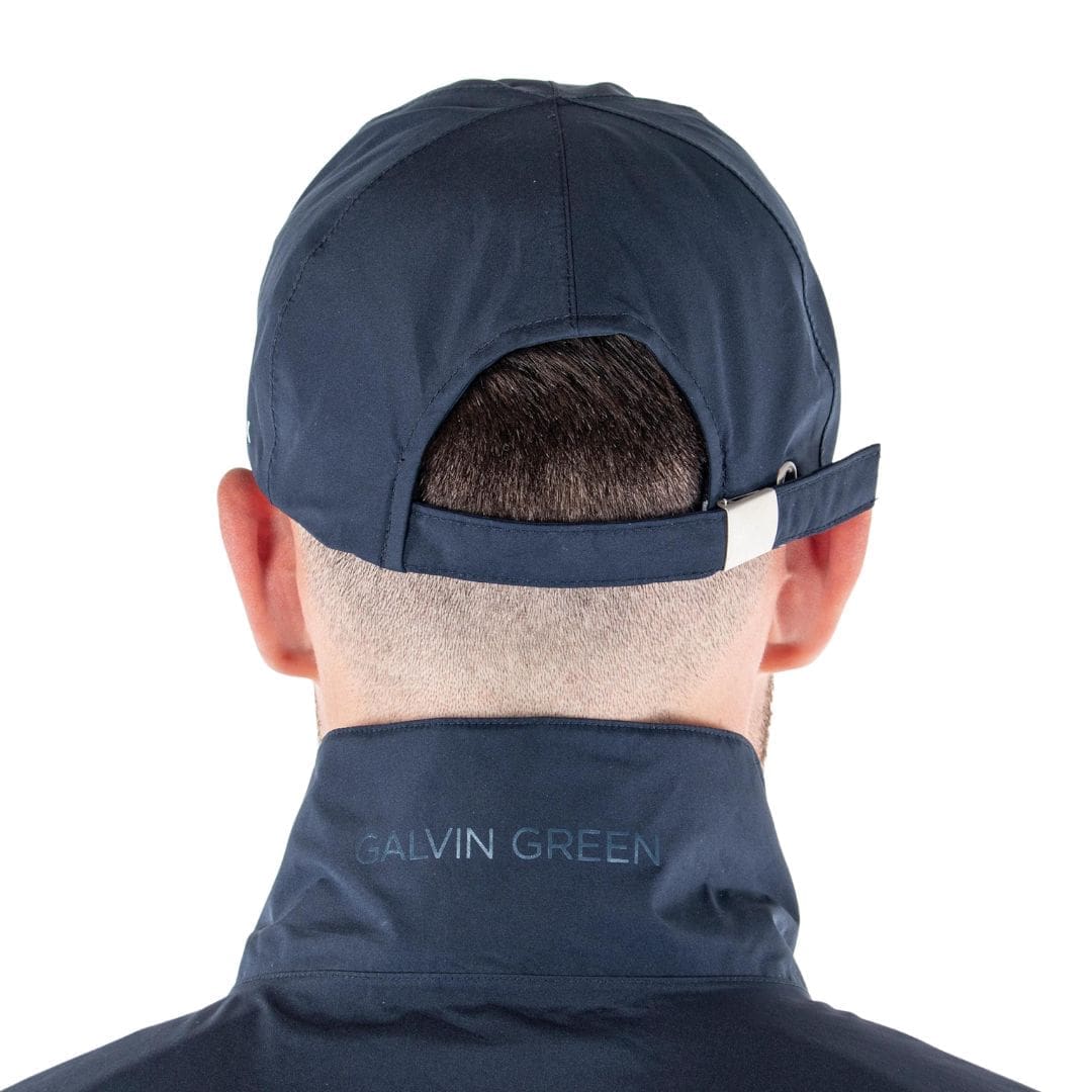 Galvin Green Argo Baseball Cap (Navy)