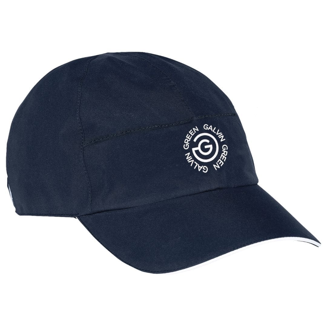 Galvin Green Argo Baseball Cap (Navy)