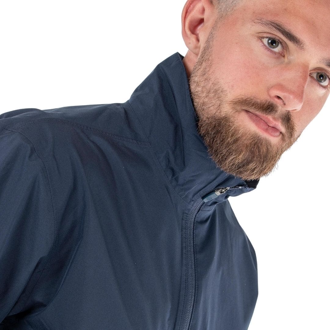 Galvin Green Arlie Waterproof Jacket (Navy)