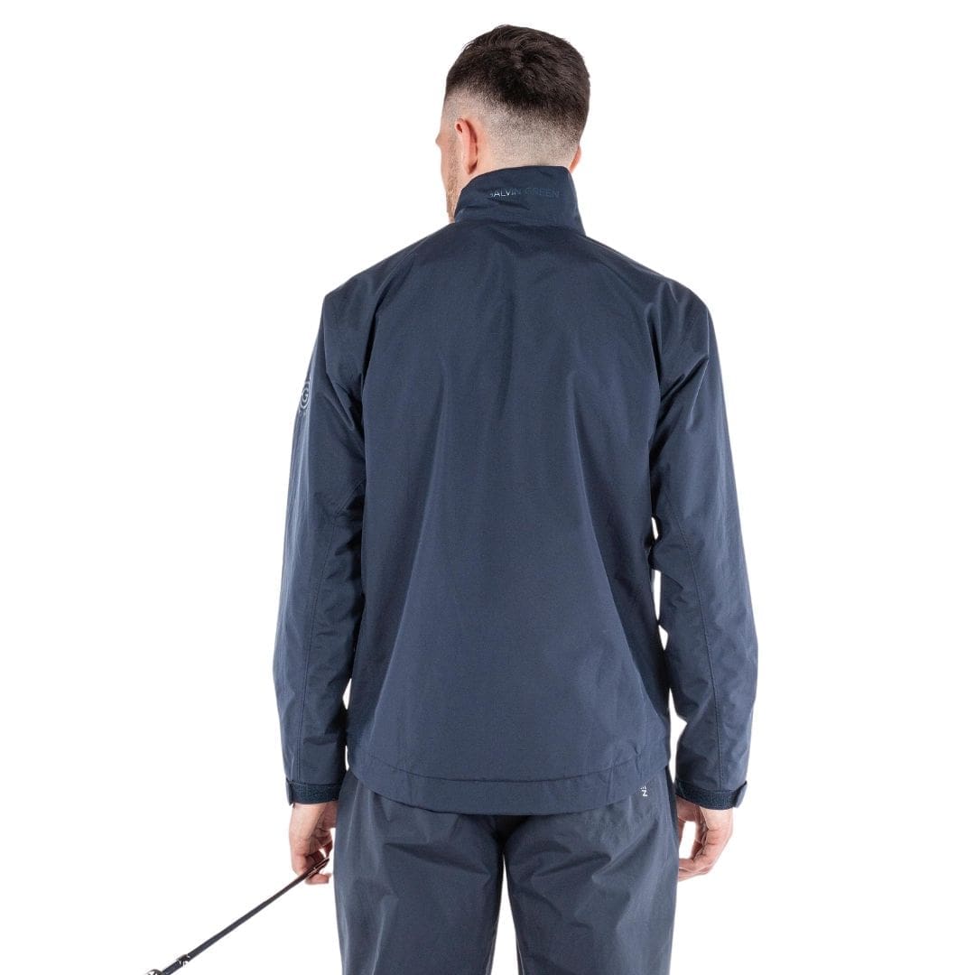 Galvin Green Arlie Waterproof Jacket (Navy)