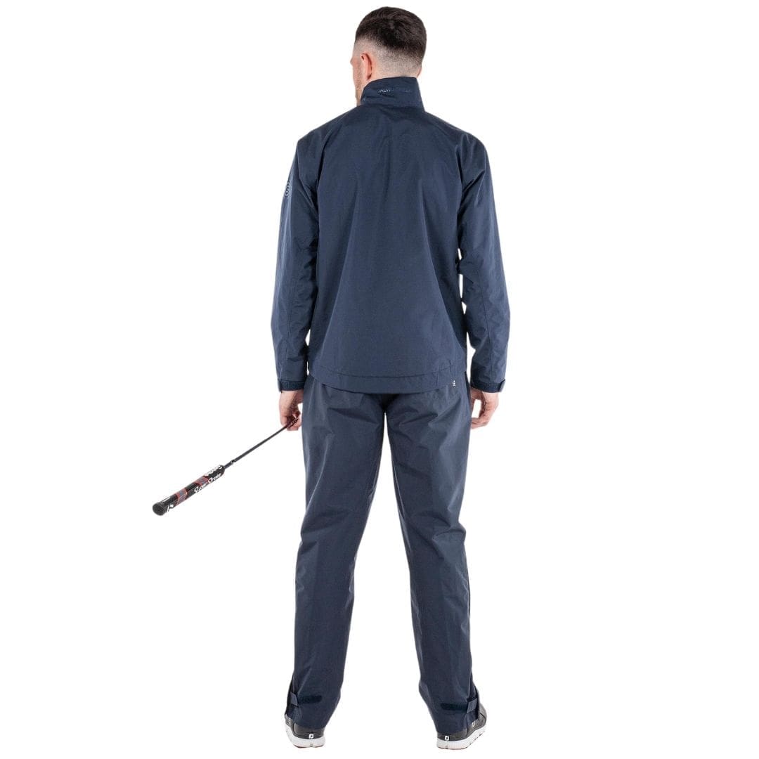 Galvin Green Arlie Waterproof Jacket (Navy)
