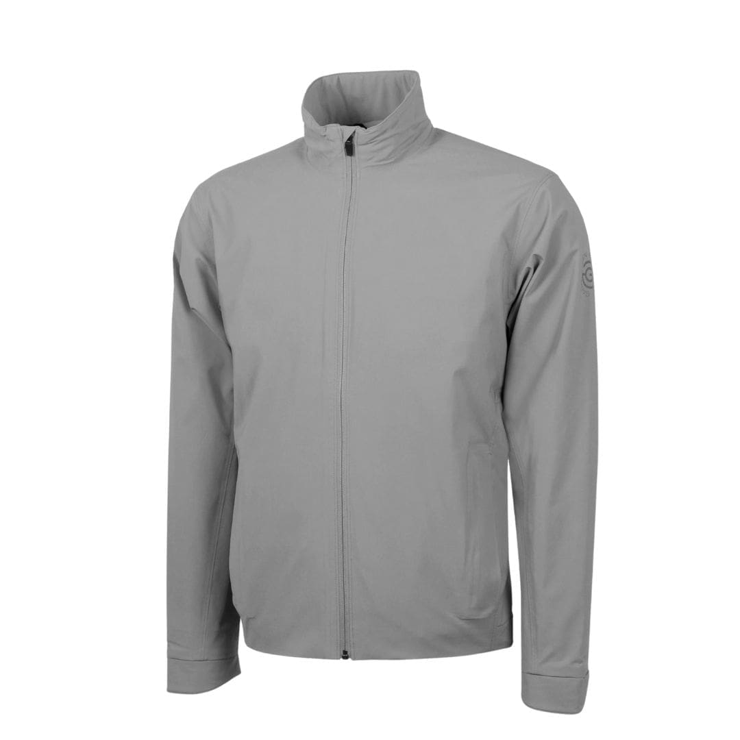 Galvin Green Arlie Waterproof Golf Jacket (Sharkskin)