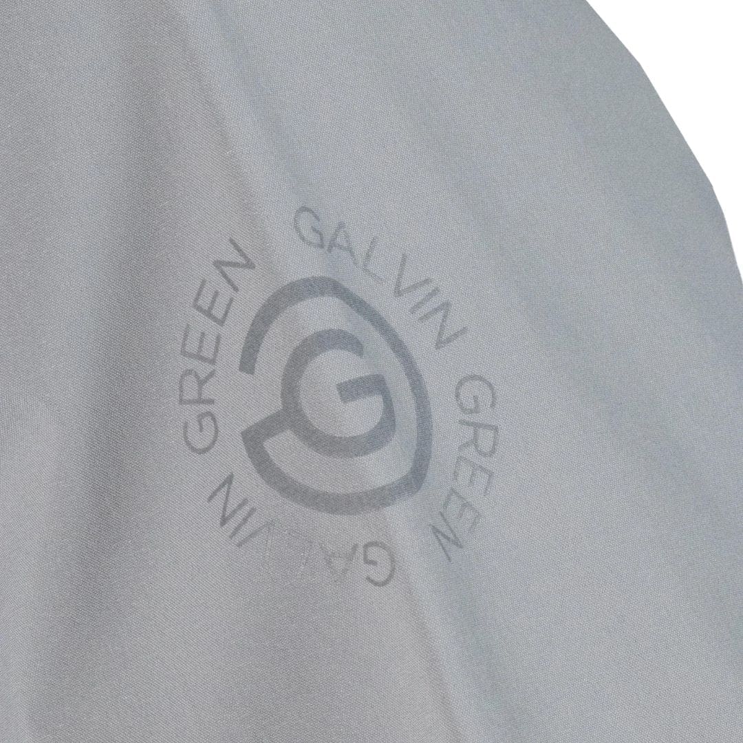 Galvin Green Arlie Waterproof Golf Jacket (Sharkskin)