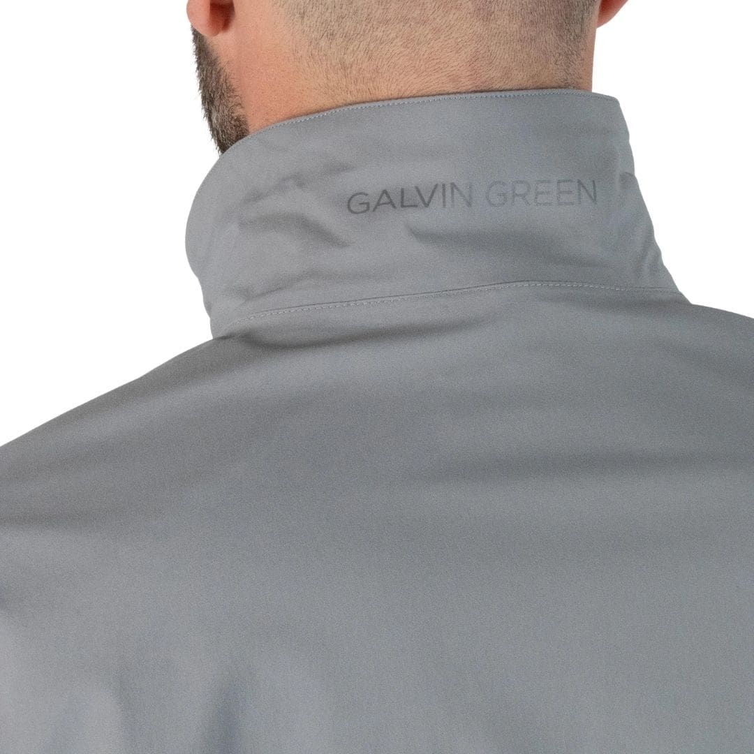 Galvin Green Arlie Waterproof Golf Jacket (Sharkskin)