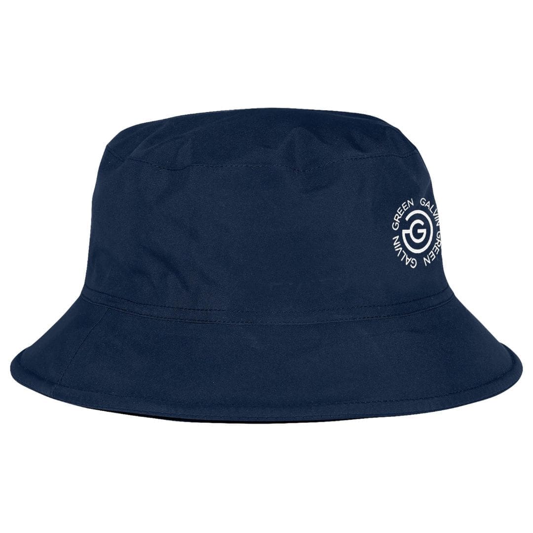 Galvin Green Astro Bucket Hat (Navy)