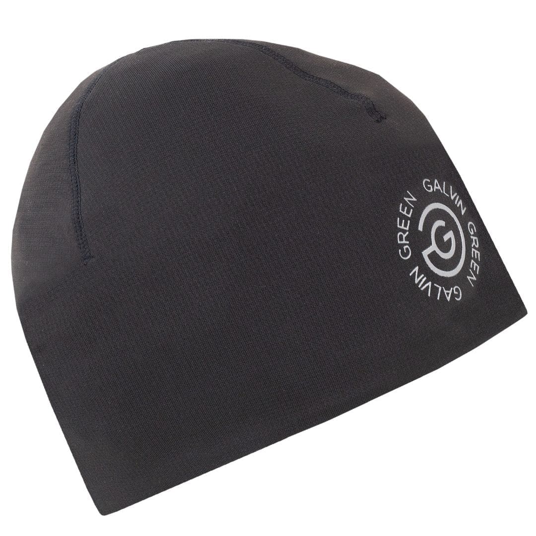 Galvin Green Denver Hat (Black)