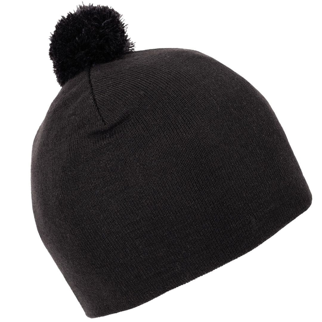 Galvin Green Lemmy Bobble Hat (Black)