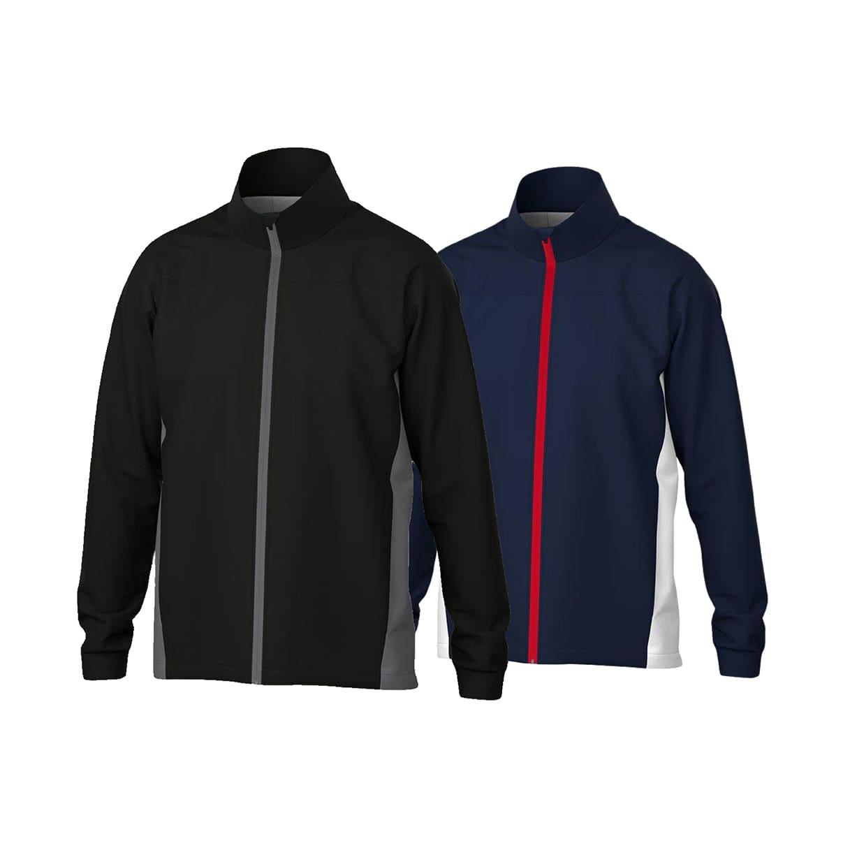 Galvin Green Lloyd Full Zip Golf Jacket