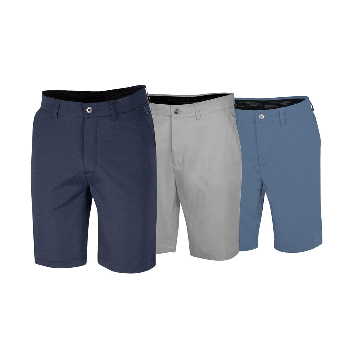Galvin Green Percy Golf Shorts
