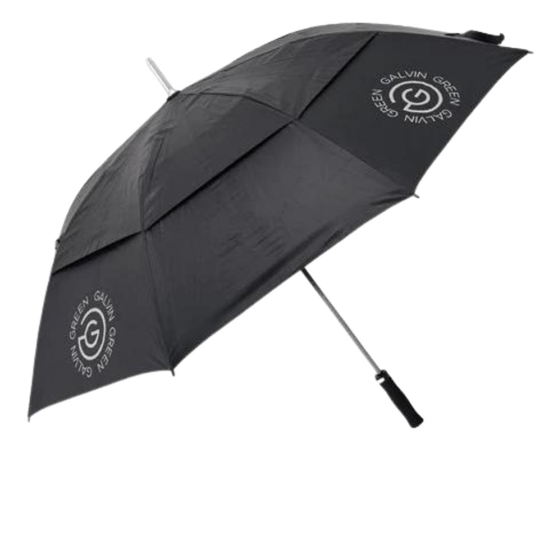 Galvin Green Tromb Umbrella (Black)