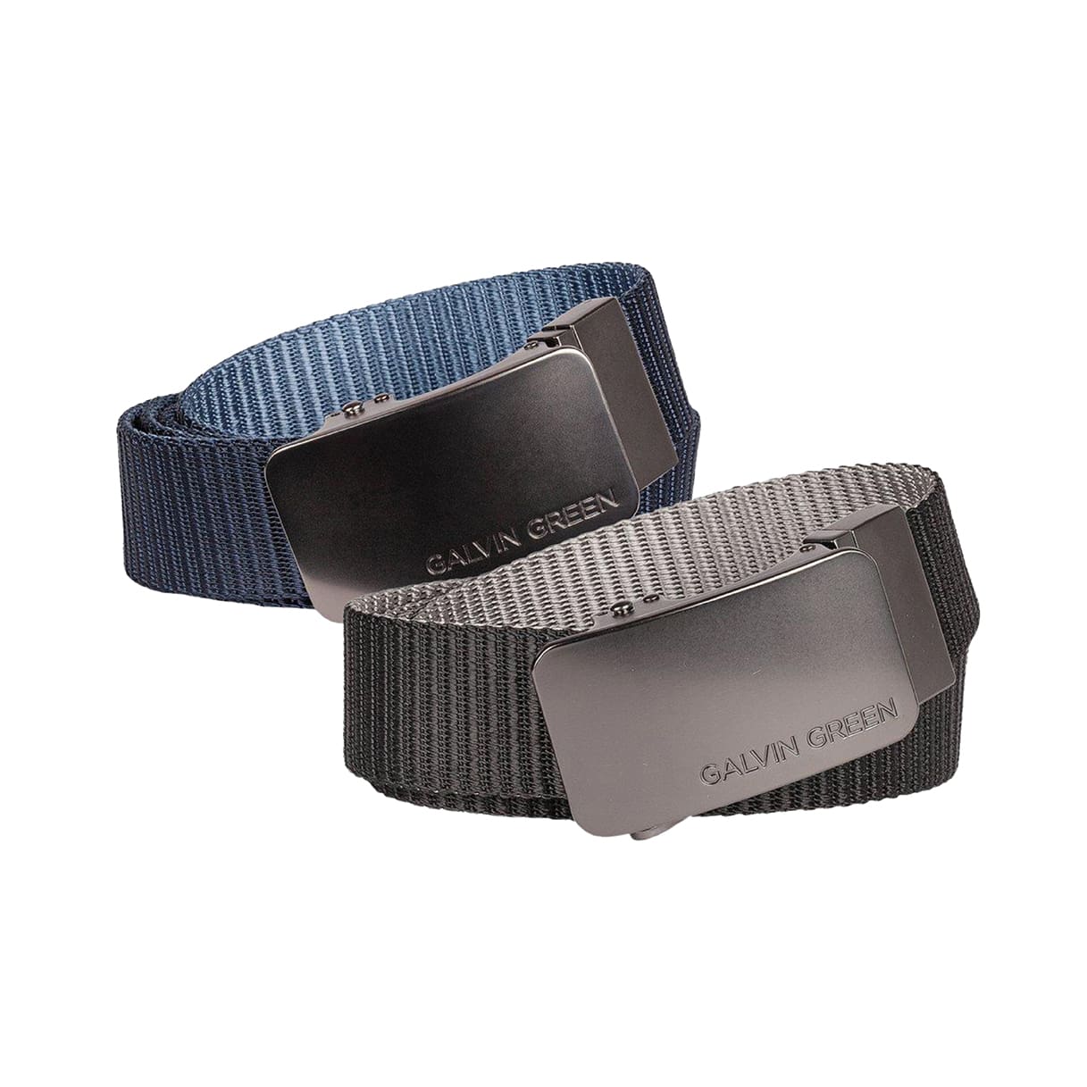 galvin green golf belt