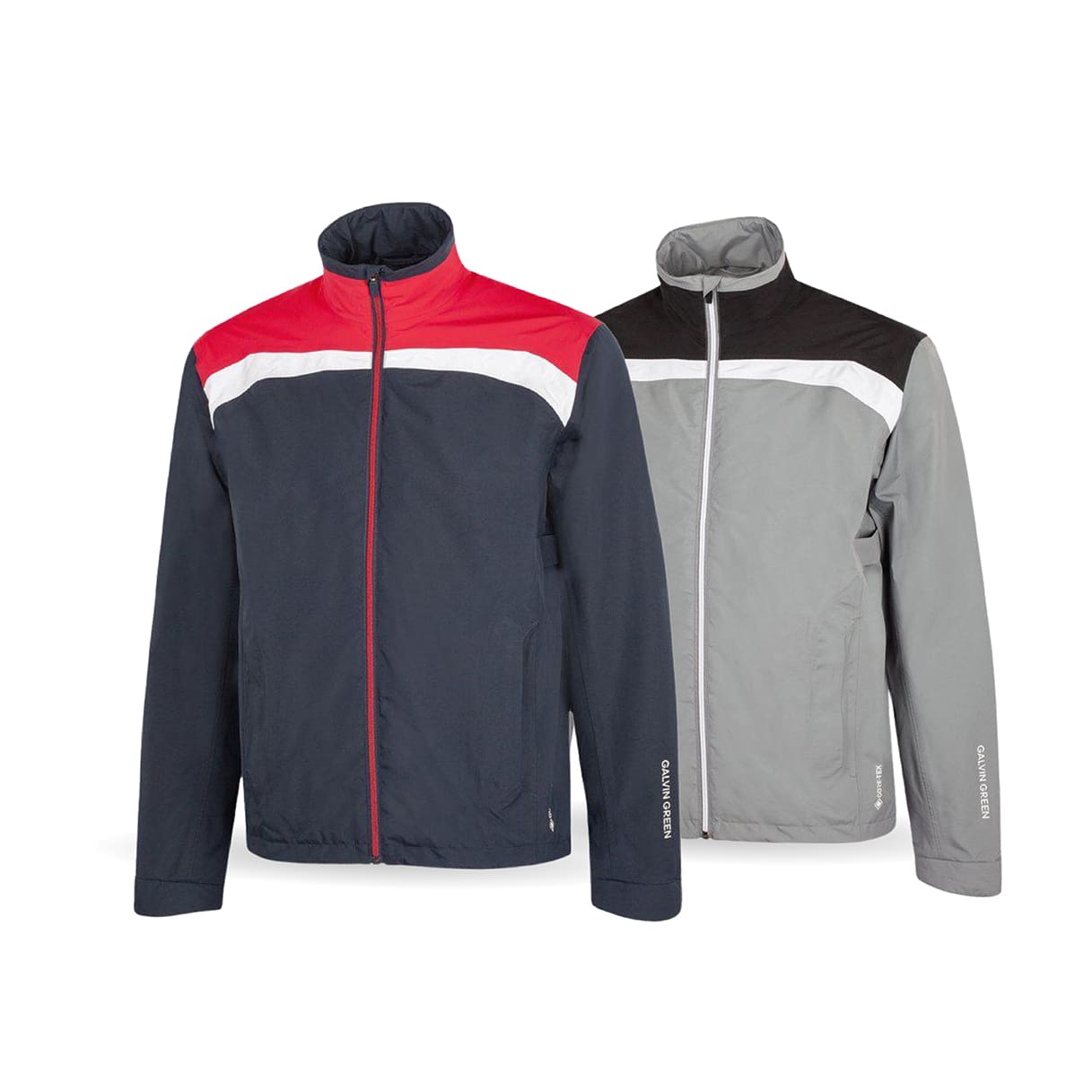 Galvin Green Anton GORE-TEX Waterproof Golf Jacket