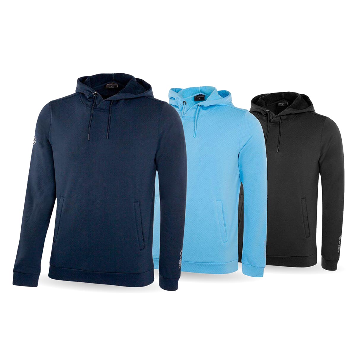 Galvin Green Donnie Hoodie