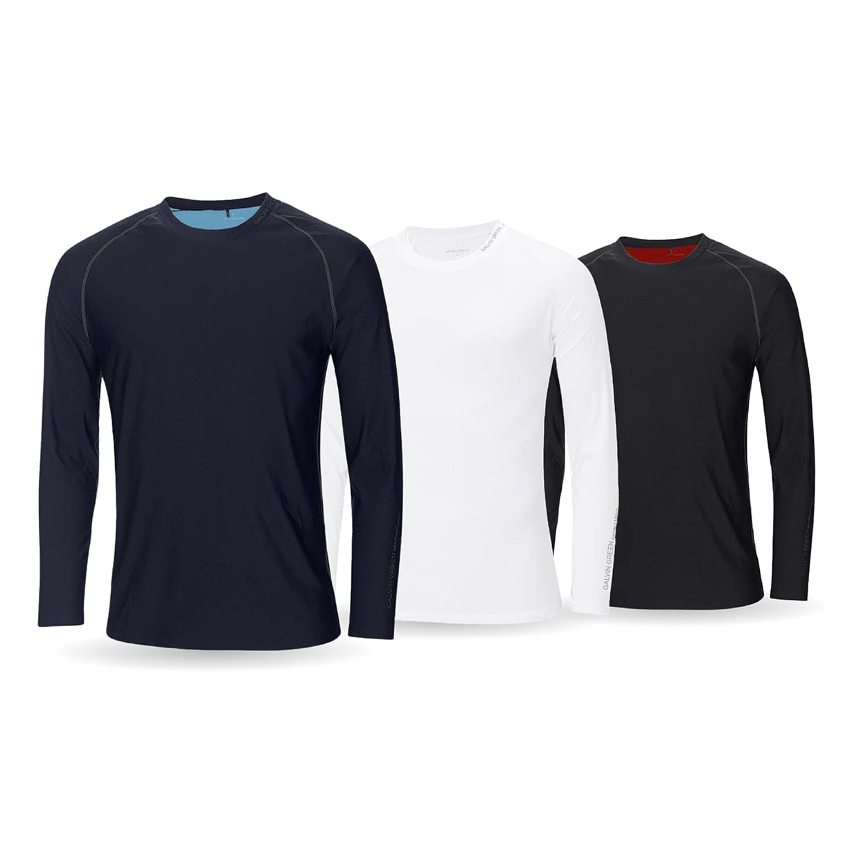 Galvin Green Elmo Crew Neck Skintight Thermal