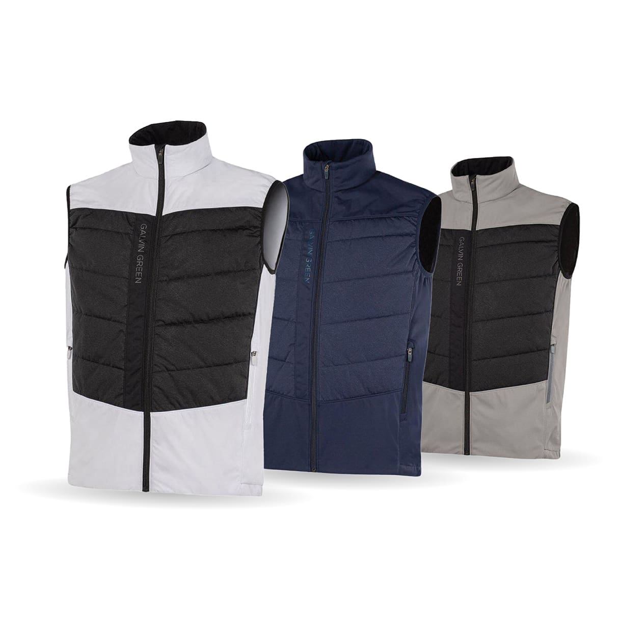 Galvin Green Lauro Windproof Golf Vest
