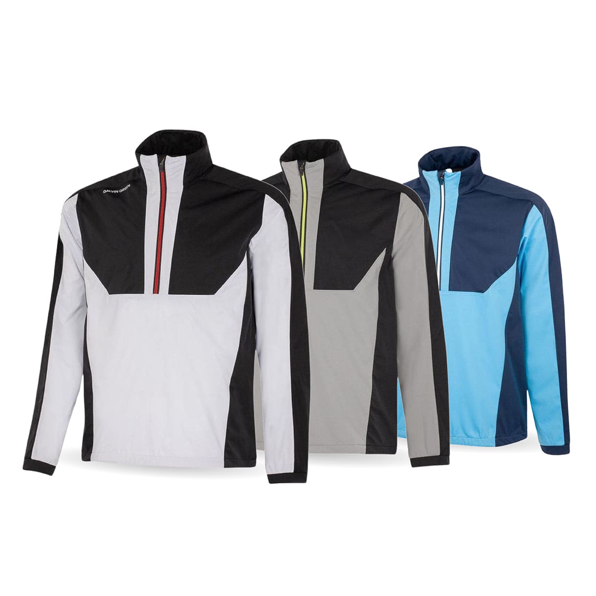 Galvin Green Lawrence Windproof Golf Jacket