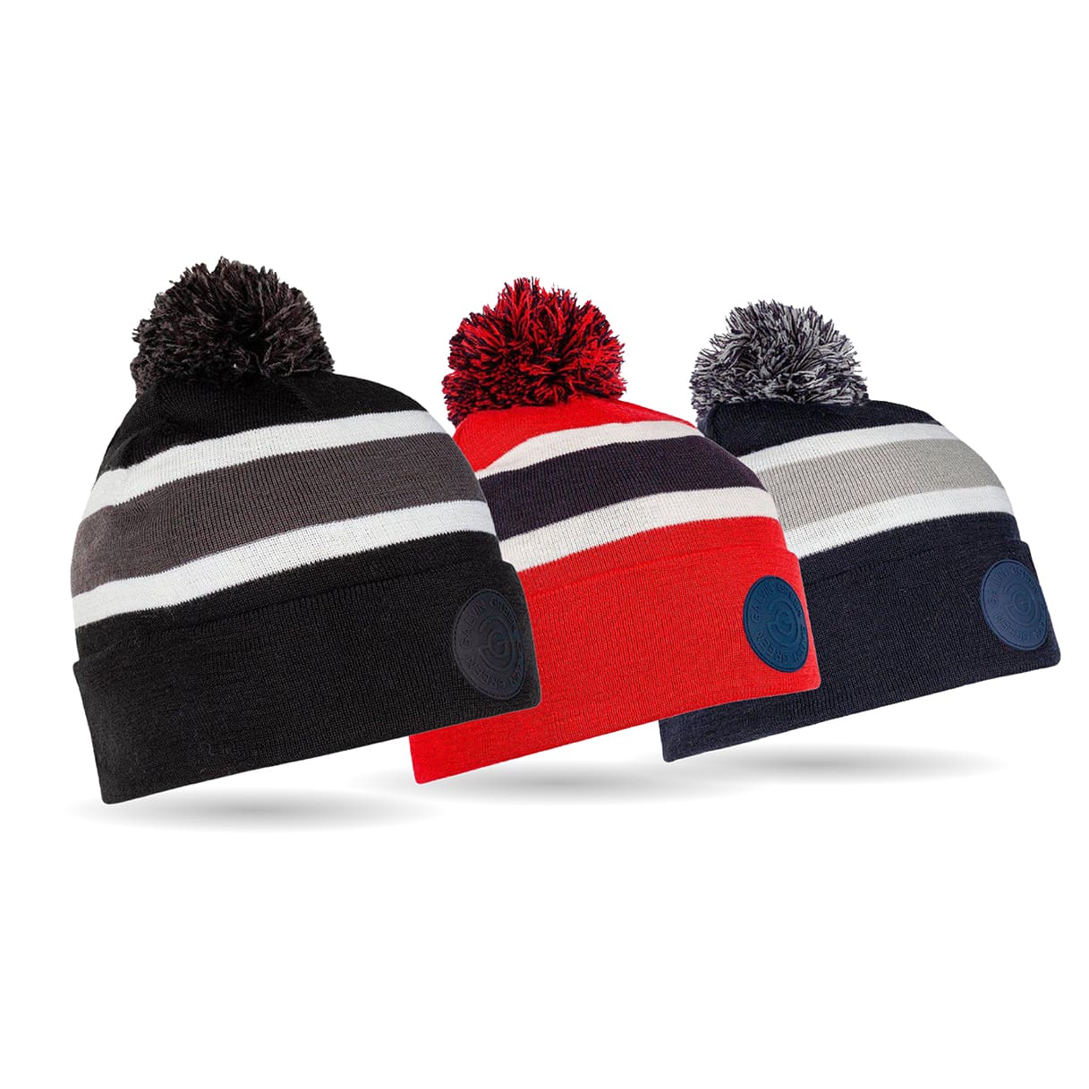 Galvin Green Leighton Beanie