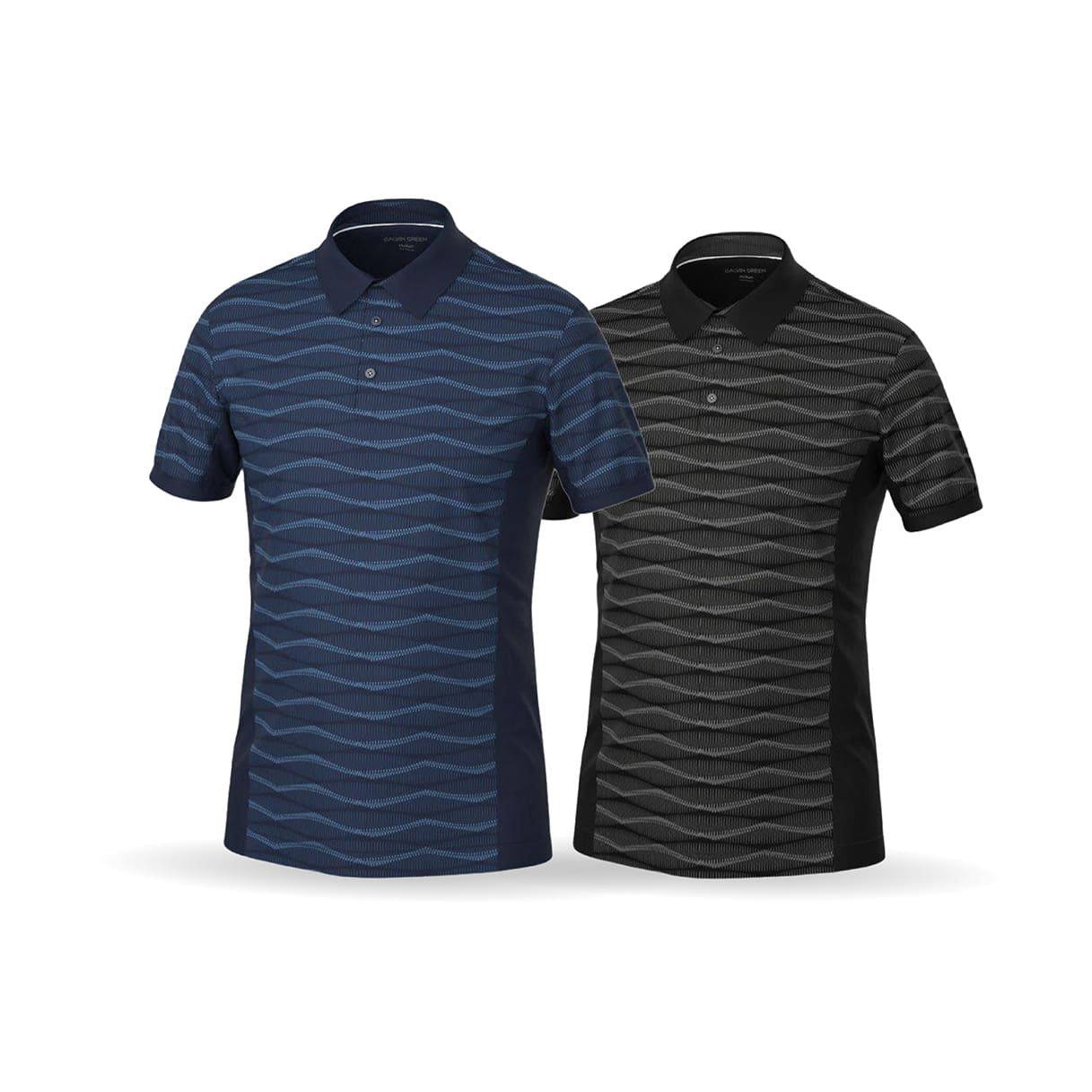 Galvin Green Merlin Golf Polo Shirt