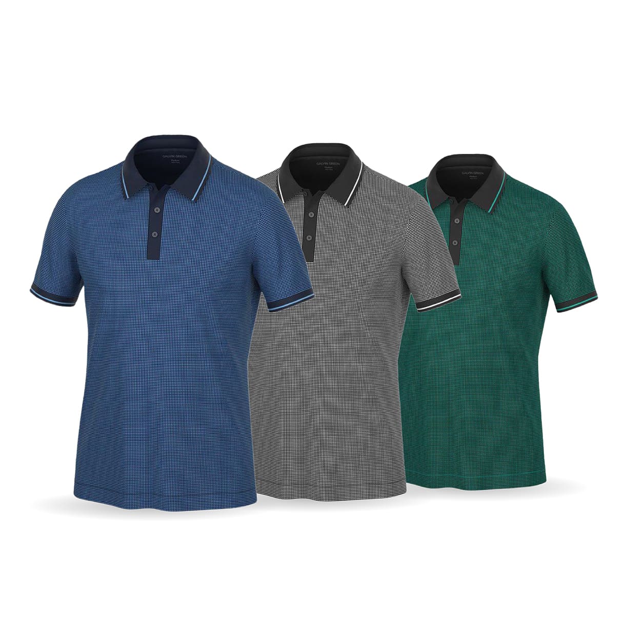 Galvin Green Miller Golf Polo Shirt