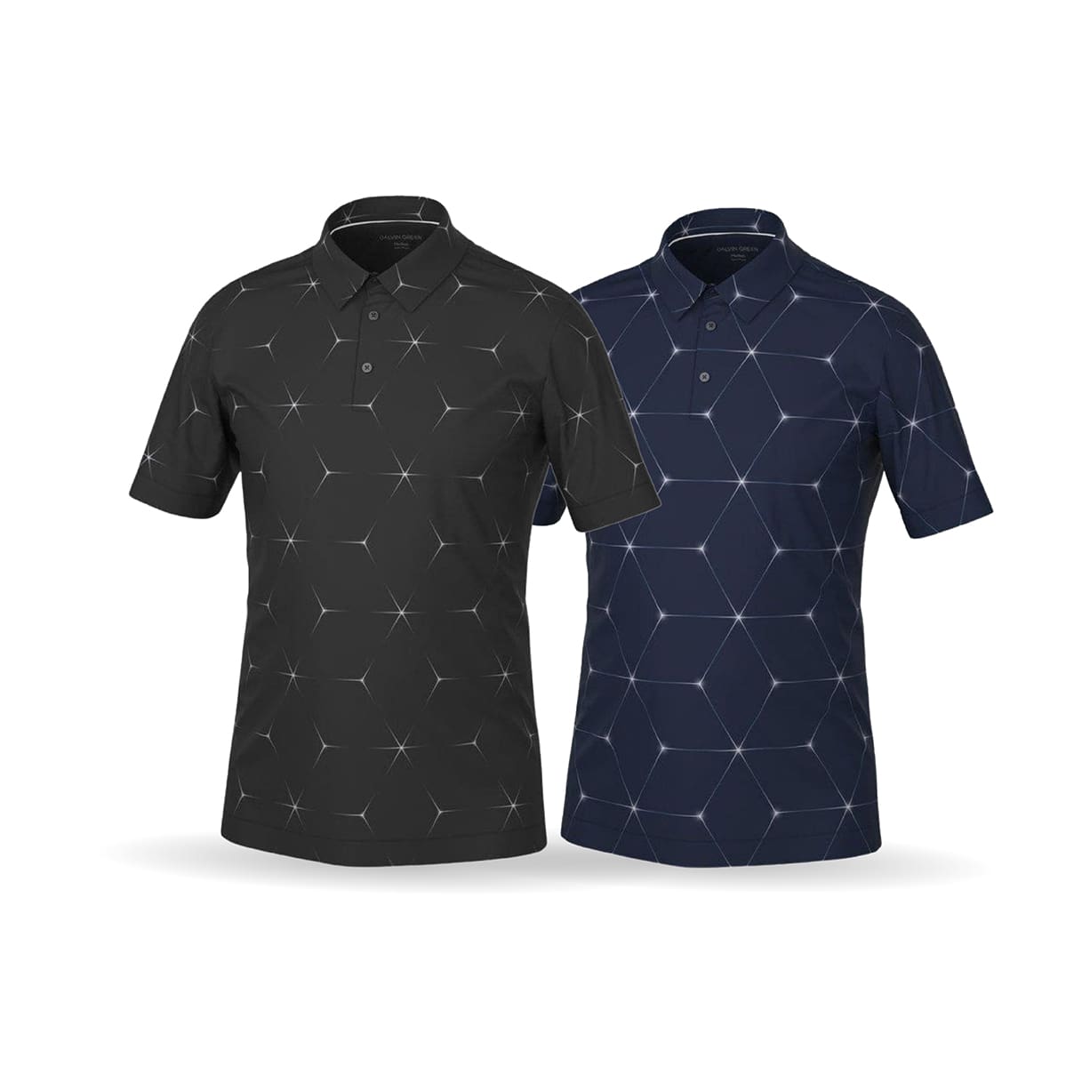 Galvin Green Milo Golf Polo Shirt