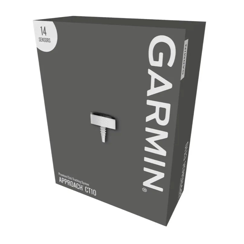 Garmin Approach CT10 Golf Club Sensor
