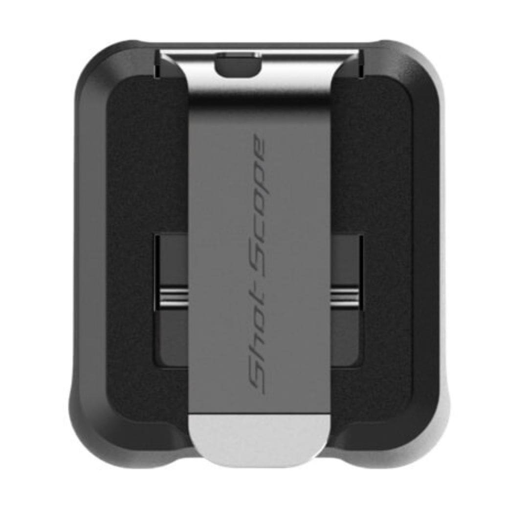 Shot Scope H4 Handheld GPS Device