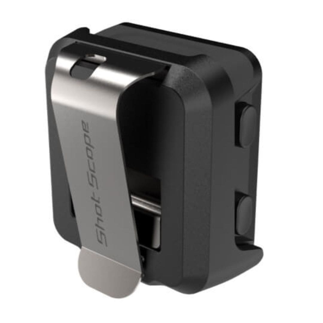 Shot Scope H4 Handheld GPS Device