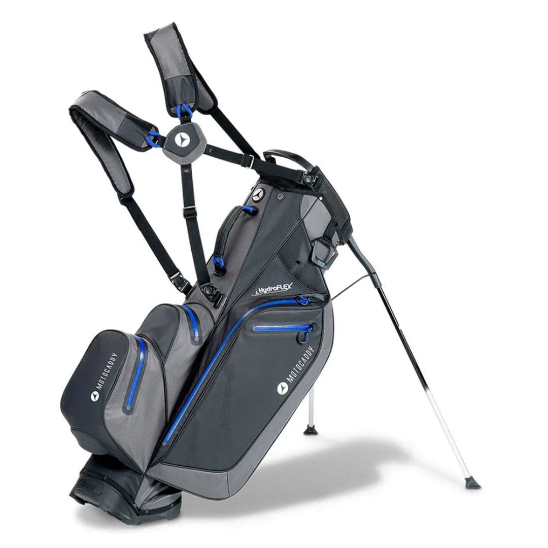 Motocaddy Hydroflex Golf Stand Bag