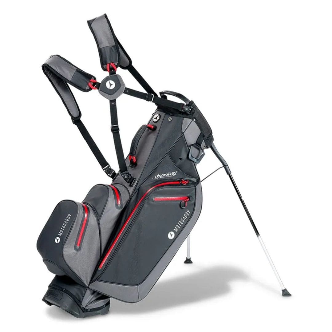 Motocaddy Hydroflex Golf Stand Bag