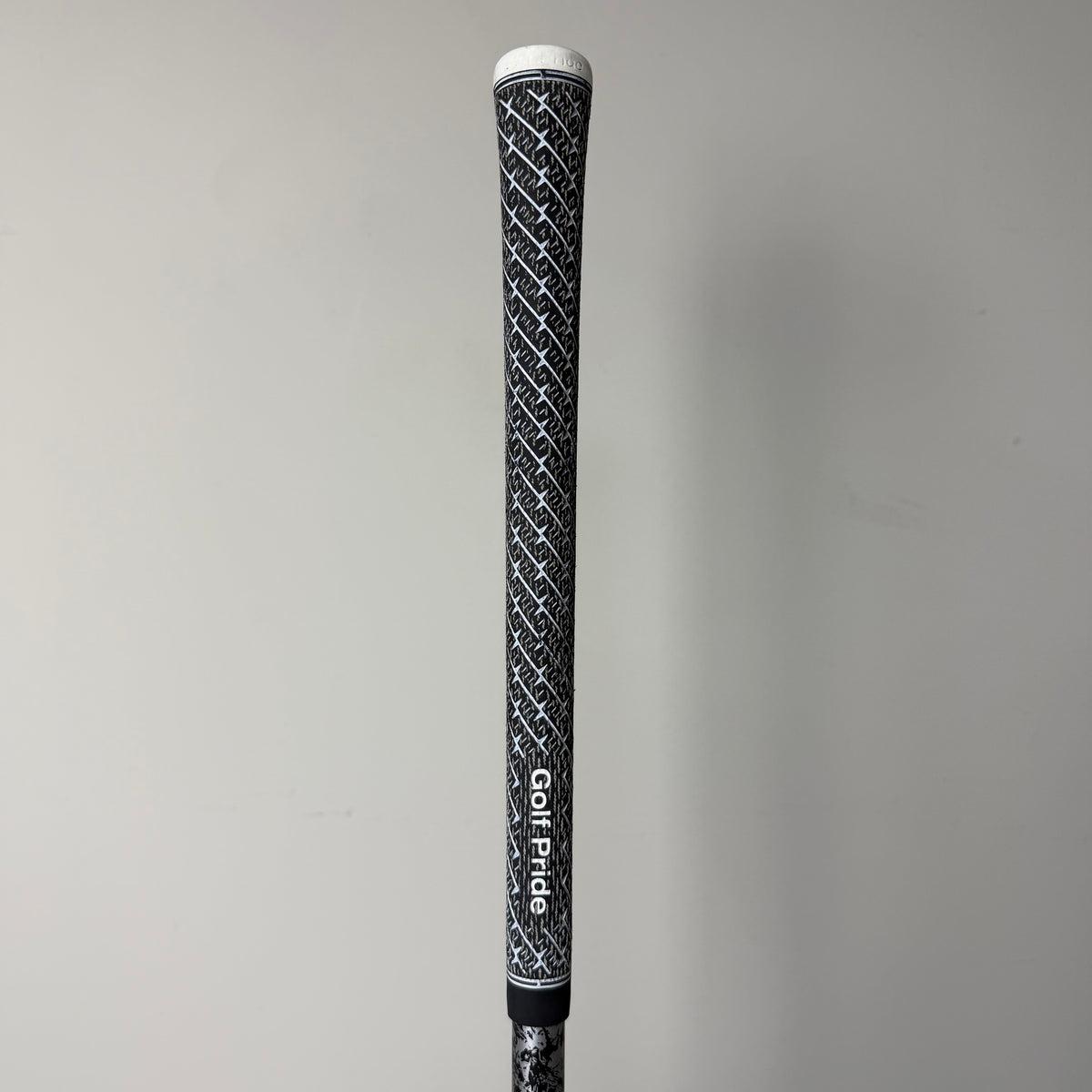 Cobra OTPM X Driver - 9 Degree - Project X Denali Frost Silver 60g X-Stiff 6.5 - Golf Pride Z-Cord