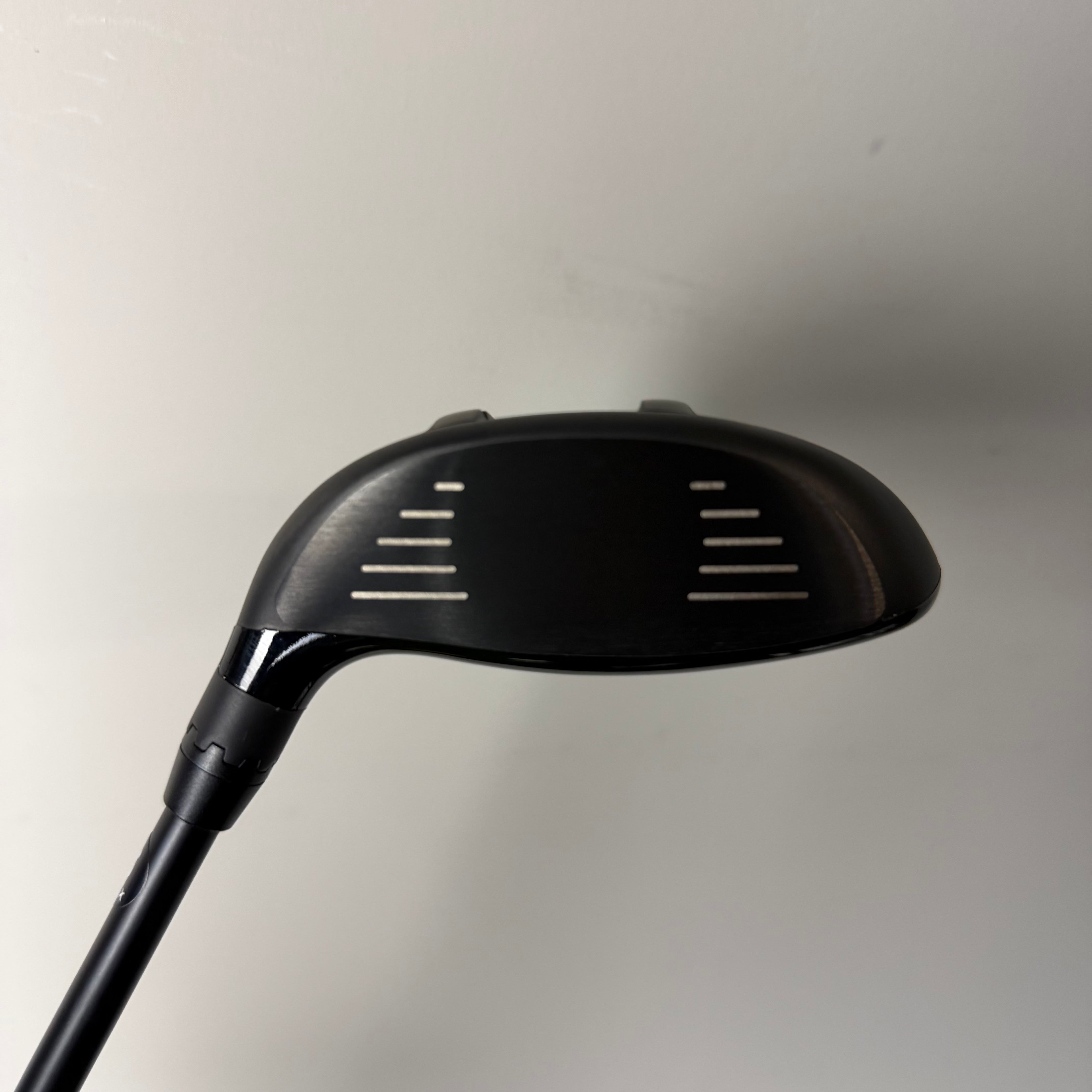 Cobra Rad-S Fairway Wood - 18.5 Degree - UST Helium Nancore 5 Stiff F4 Shaft - Lamkin Crossline 360 Grip