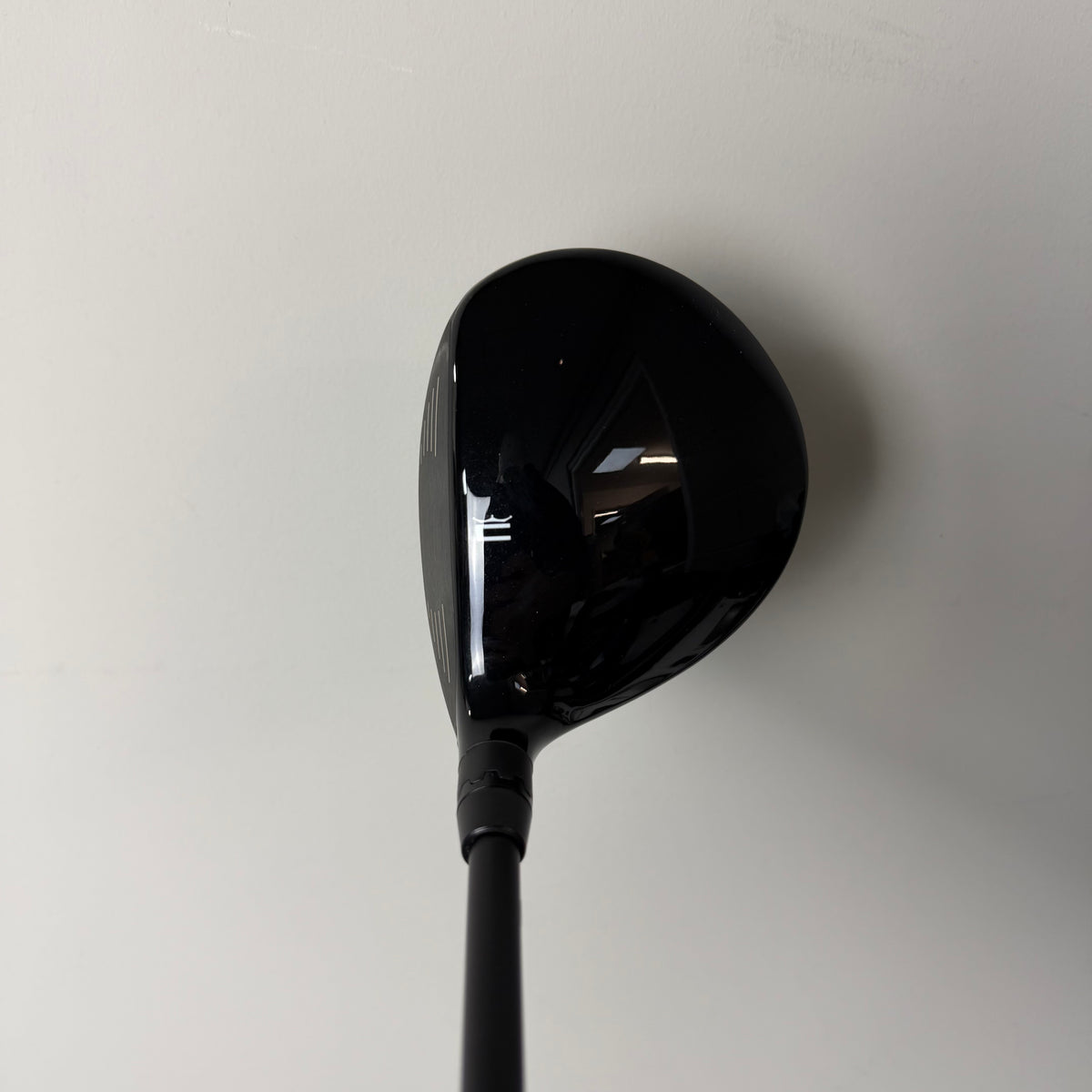 Cobra Rad-S Fairway Wood - 18.5 Degree - UST Helium Nancore 5 Stiff F4 Shaft - Lamkin Crossline 360 Grip