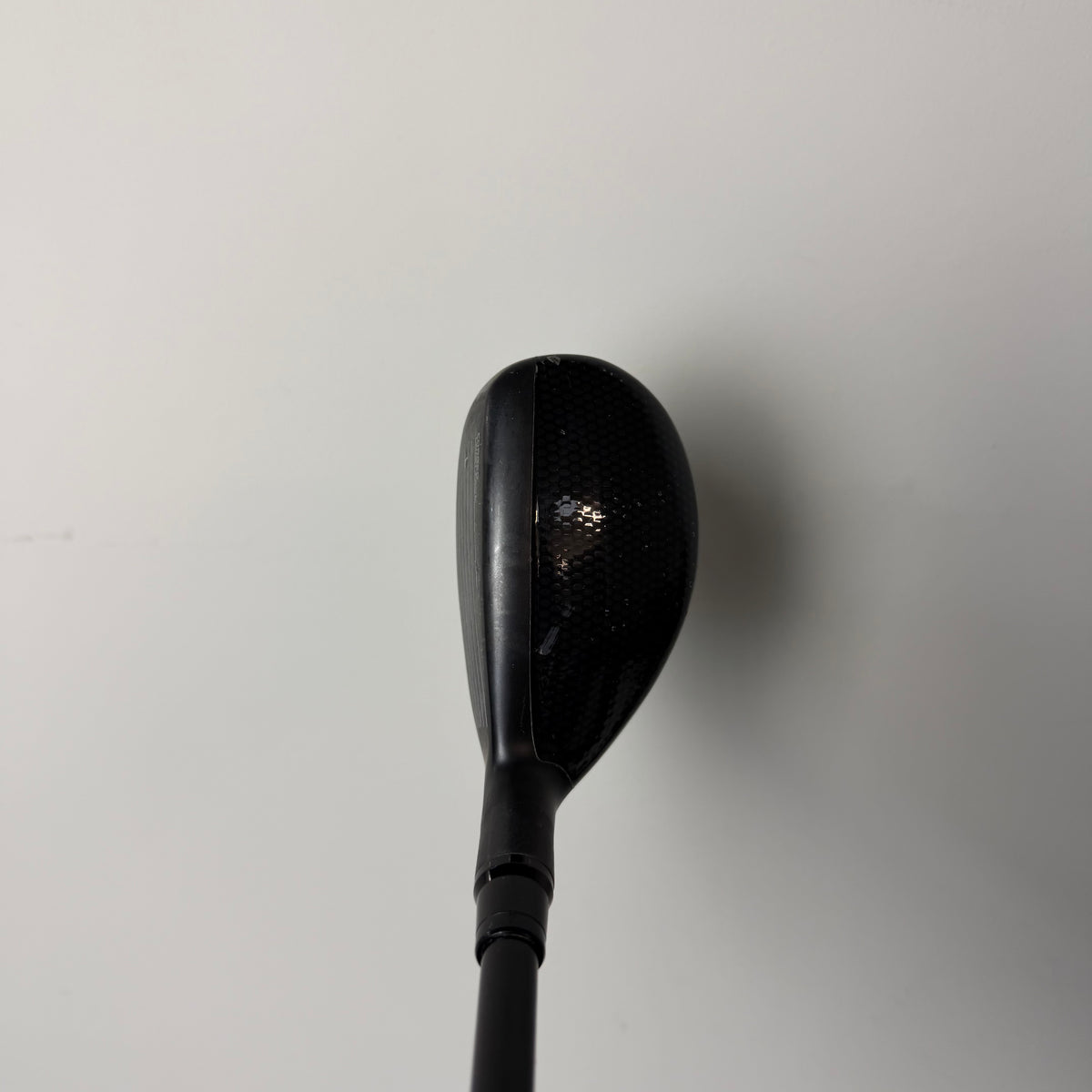 Taylormade Stealth 2 Hybrid - 17 Degree - HZRDUS Smoke Red RDX 80g X Flex Shaft - Golfpride Z Grip Grey
