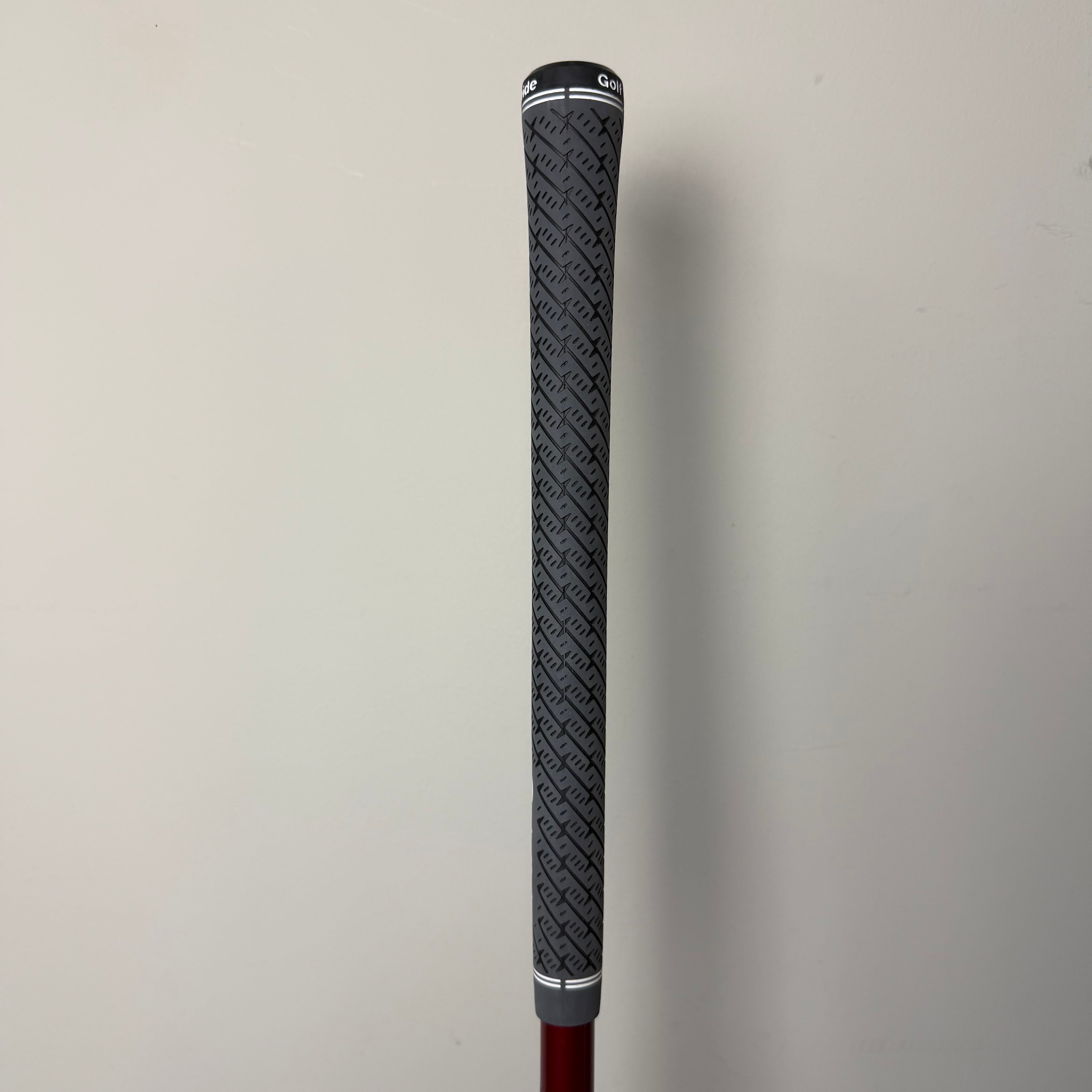 Taylormade Stealth 2 Hybrid - 17 Degree - HZRDUS Smoke Red RDX 80g X Flex Shaft - Golfpride Z Grip Grey