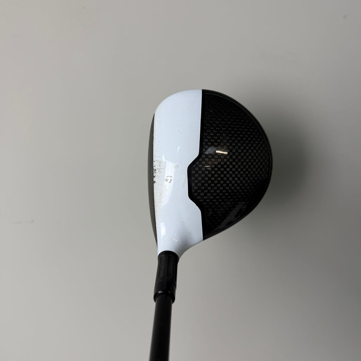 Taylormade M2 Fairway Wood - 15 Degree - Mitsubishi KuroKage 60g Regular Shaft - Golf Pride MCC+4 Grey Midsize Grip