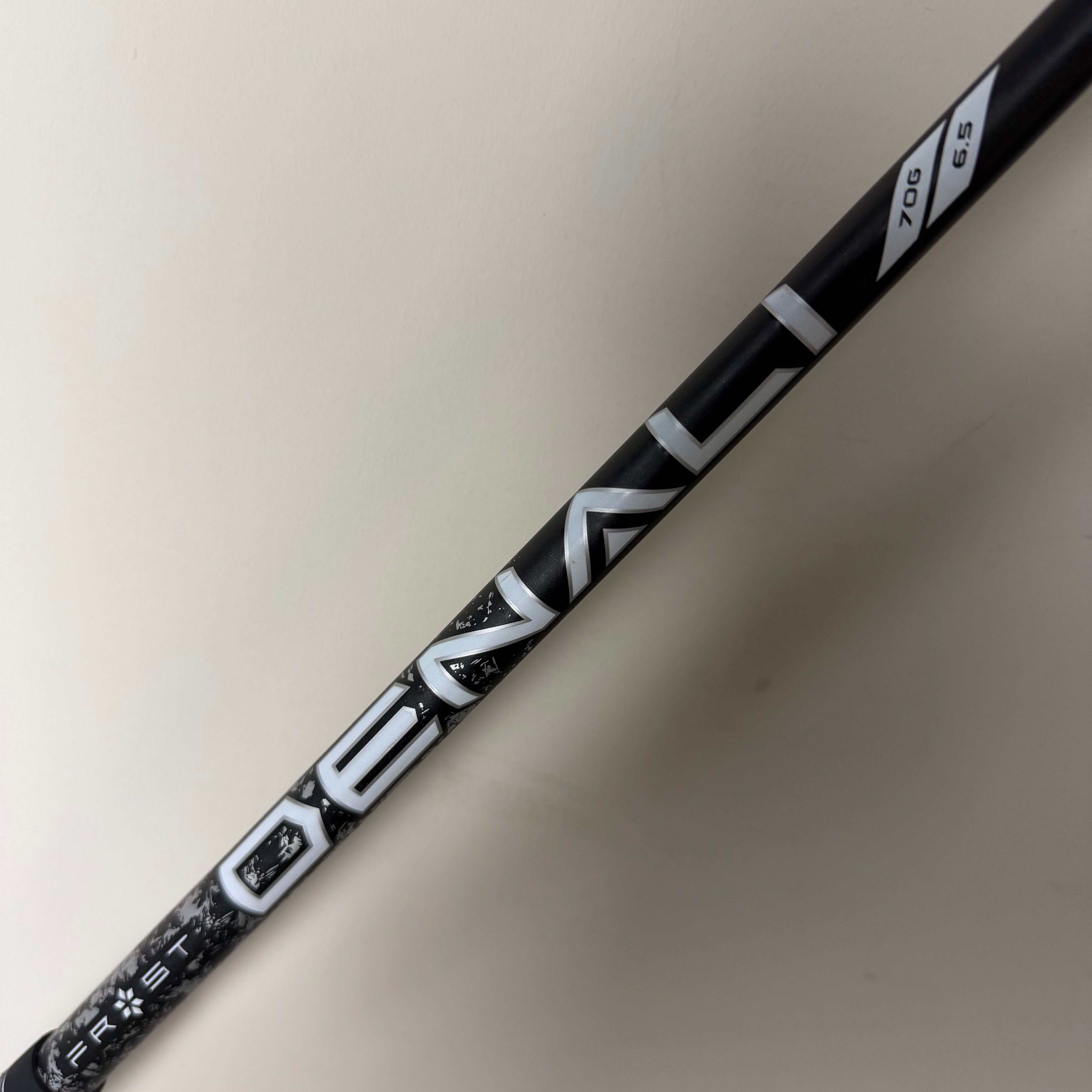 Cobra OPTM X Fairway Wood - 16.5 Degree - Project X Denali Frost Silver 70g X-Stiff 6.5 - Golf Pride Z Grip