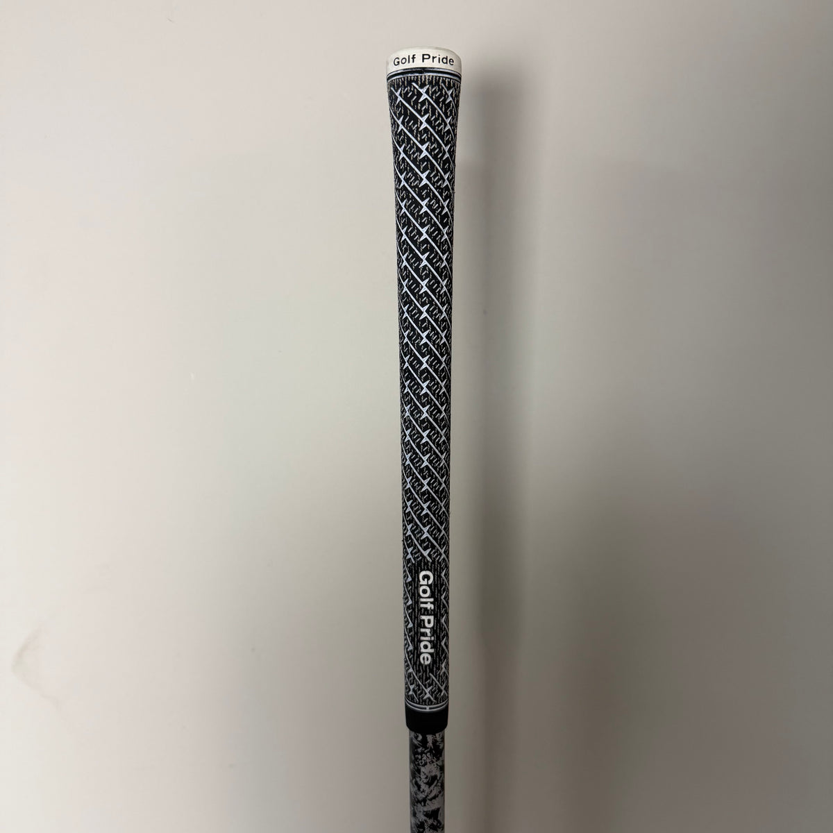 Cobra OPTM X Fairway Wood - 16.5 Degree - Project X Denali Frost Silver 70g X-Stiff 6.5 - Golf Pride Z Grip