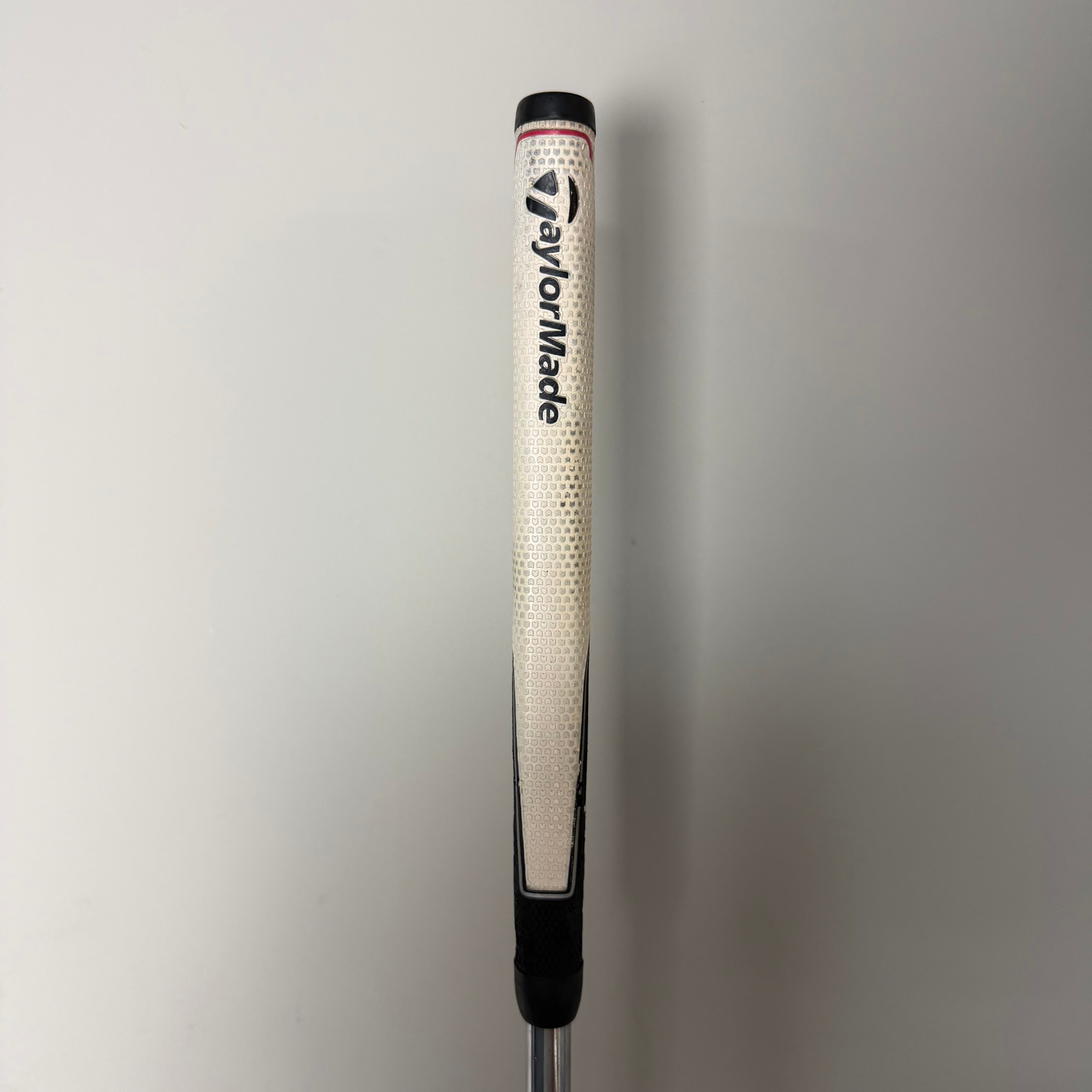 Taylormade Ghost Tour DA 12 Putter - Taylormade Ghost Steel Shaft - Taylormade Ghost Pistol Grip - LEFT HANDED