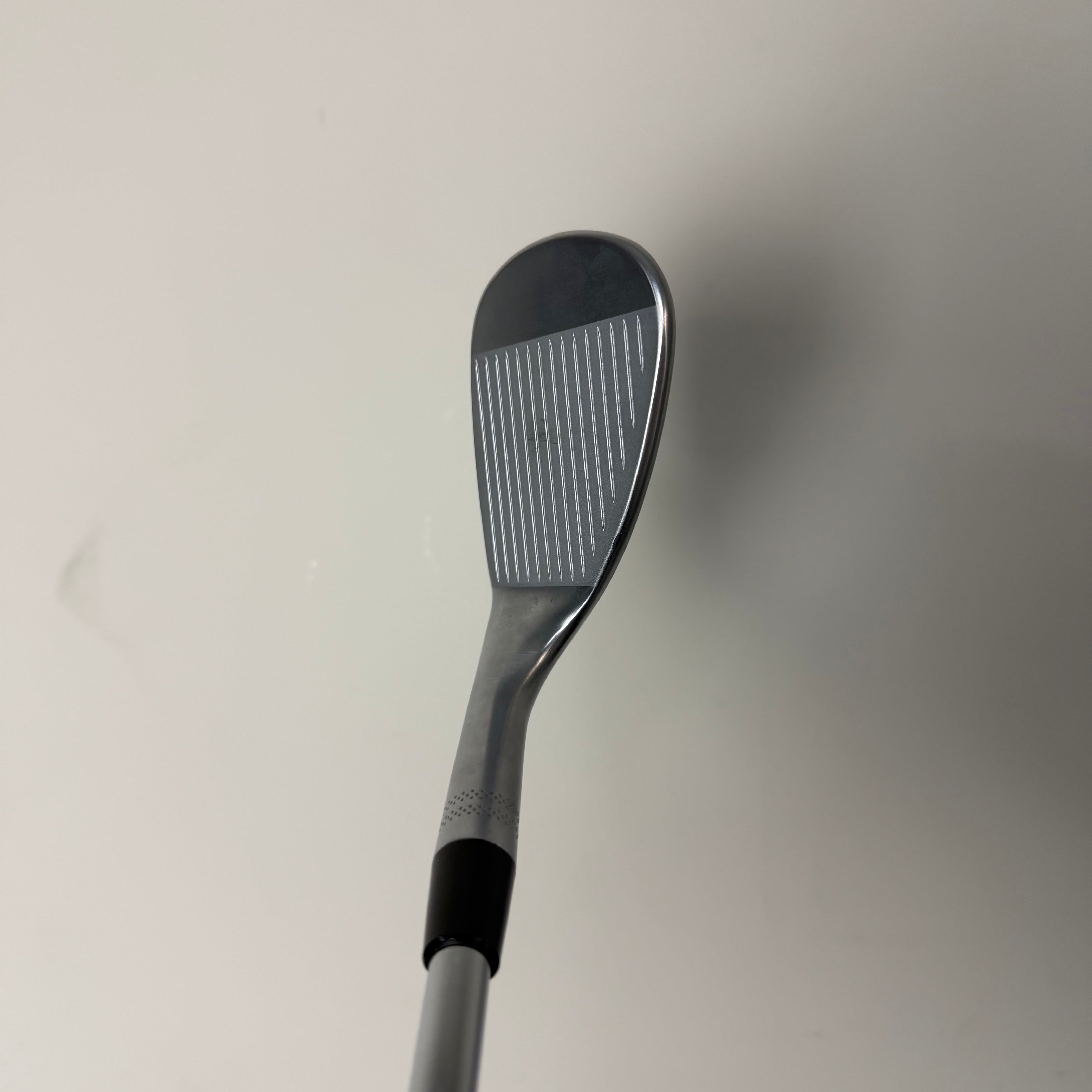Callaway Opus Wedge - 50º/10º S Grind - Dynamic Gold Mid 115 Wedge - Golf Pride Tour Velvet 360 Grip