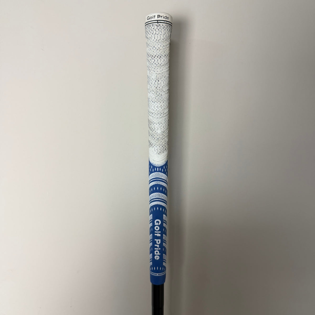 Mizuno S23 Wedge - 56º/10º D Grind - Dynamic Gold Tour Issue Onyx S400 - Golf Pride Multi Compound Blue & White Grip